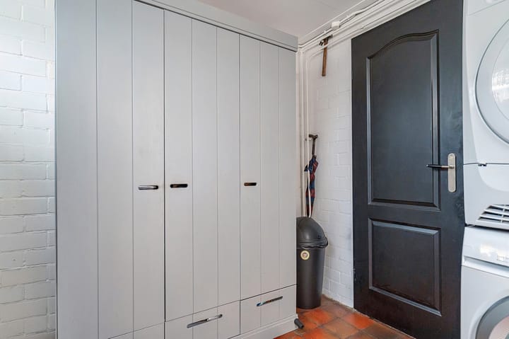 Hoekwoning te koop: Oudlandsestraat 129, Steenbergen (Nb)
