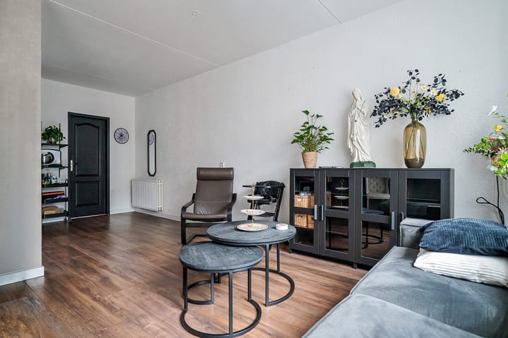 Hoekwoning te koop: Oudlandsestraat 129, Steenbergen (Nb)