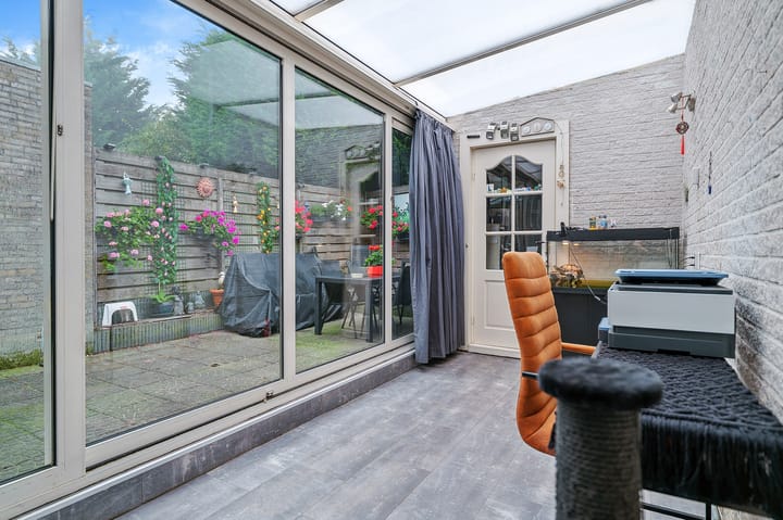 Hoekwoning te koop: Oudlandsestraat 129, Steenbergen (Nb)