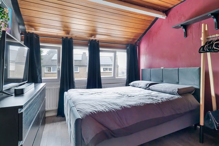 Hoekwoning te koop: Oudlandsestraat 129, Steenbergen (Nb)