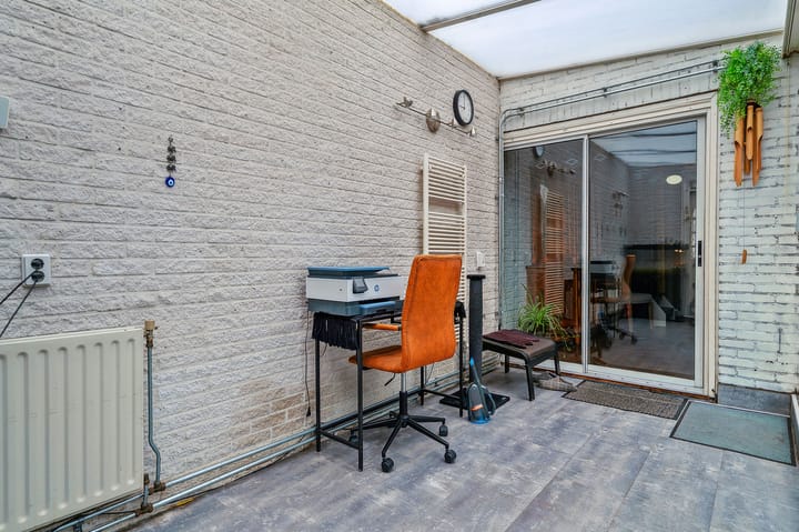 Hoekwoning te koop: Oudlandsestraat 129, Steenbergen (Nb)