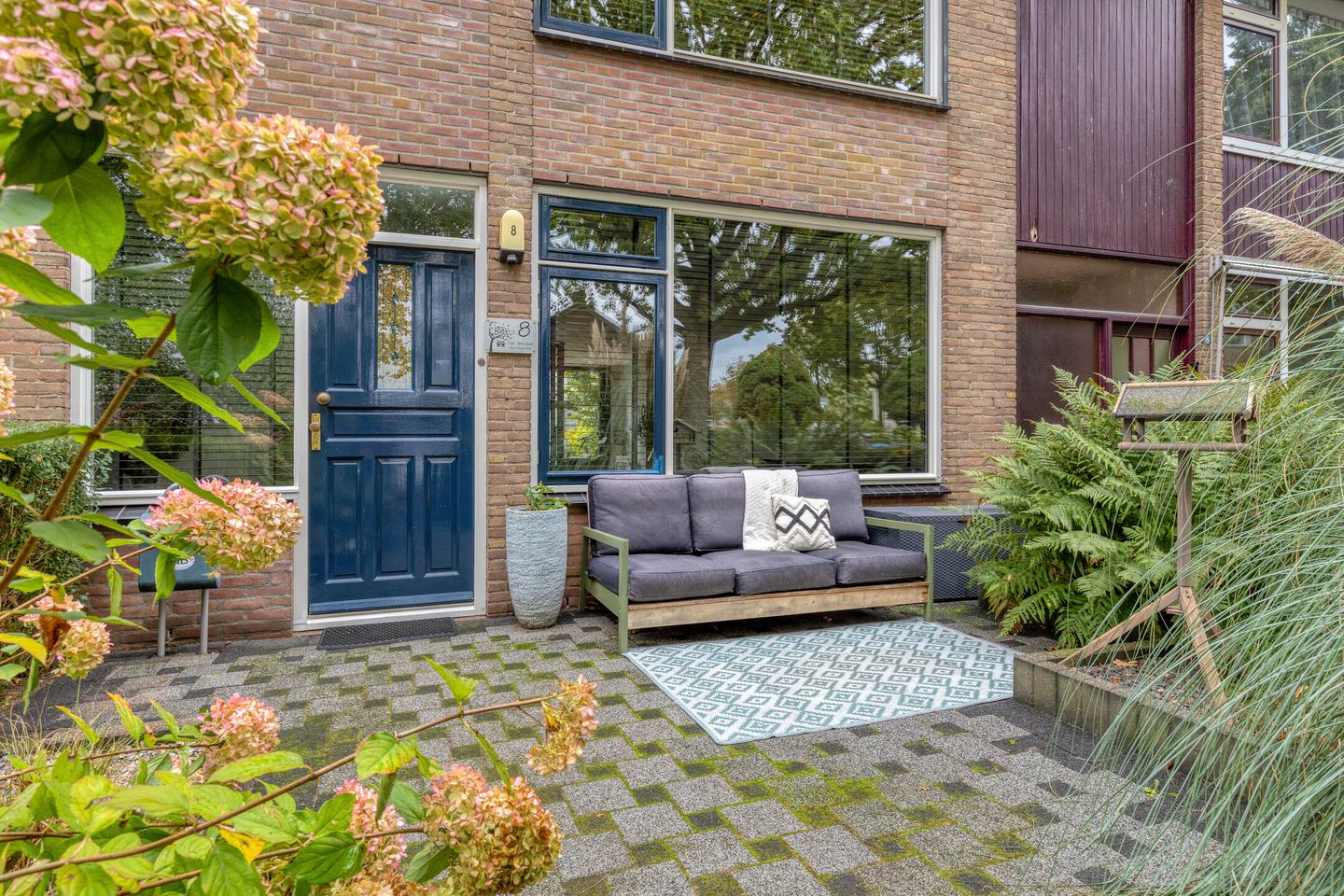 Foto 4 van Reigerstraat 8