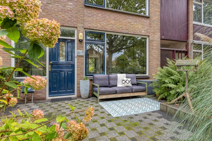 Foto 4 van Reigerstraat 8