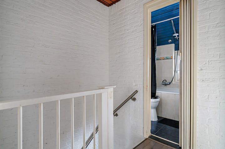 Hoekwoning te koop: Oudlandsestraat 129, Steenbergen (Nb)