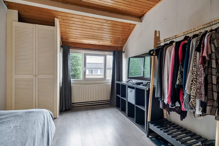 Hoekwoning te koop: Oudlandsestraat 129, Steenbergen (Nb)
