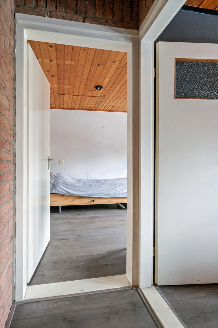 Hoekwoning te koop: Oudlandsestraat 129, Steenbergen (Nb)