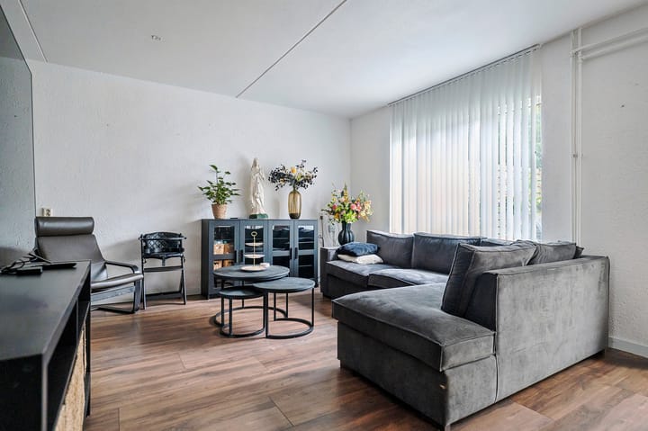 Hoekwoning te koop: Oudlandsestraat 129, Steenbergen (Nb)
