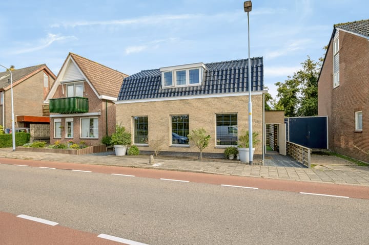 Foto 4 van Bennebroekerdijk 18