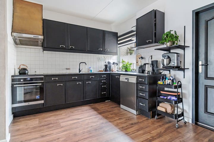 Hoekwoning te koop: Oudlandsestraat 129, Steenbergen (Nb)