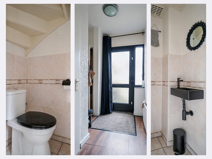 Hoekwoning te koop: Oudlandsestraat 129, Steenbergen (Nb)