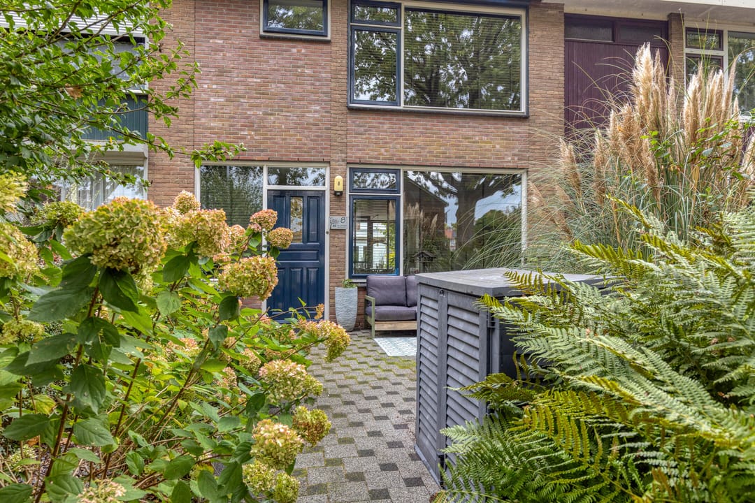 Foto 41 van Reigerstraat 8
