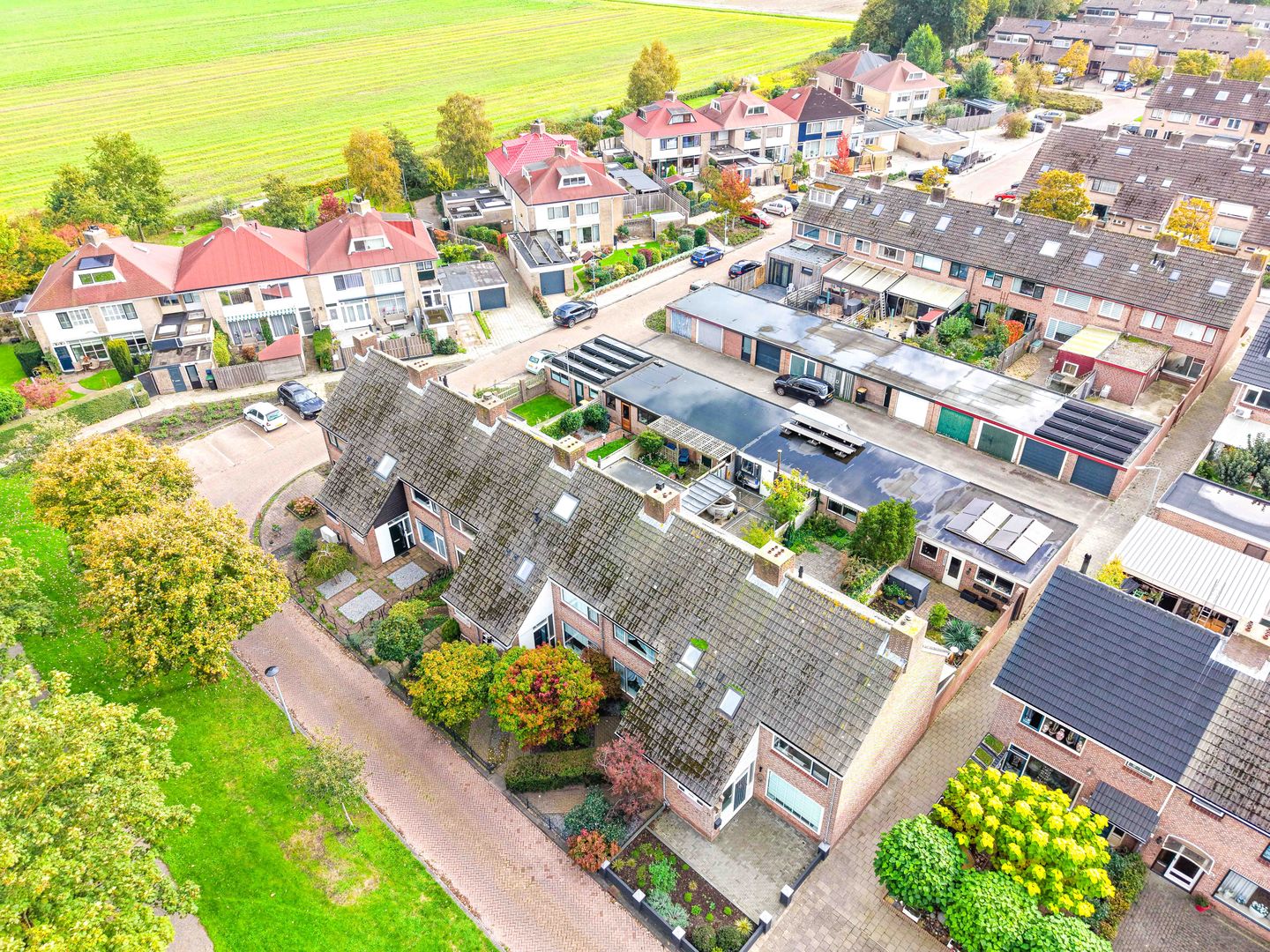 Foto 34 van Schouw 21