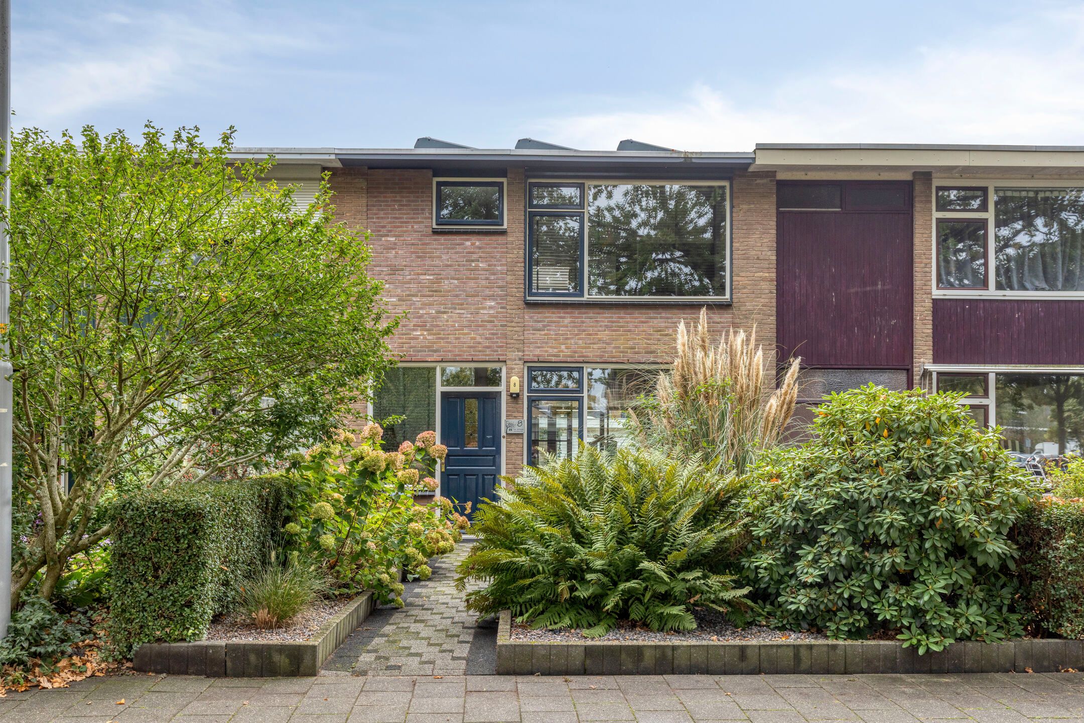 Foto 42 van Reigerstraat 8