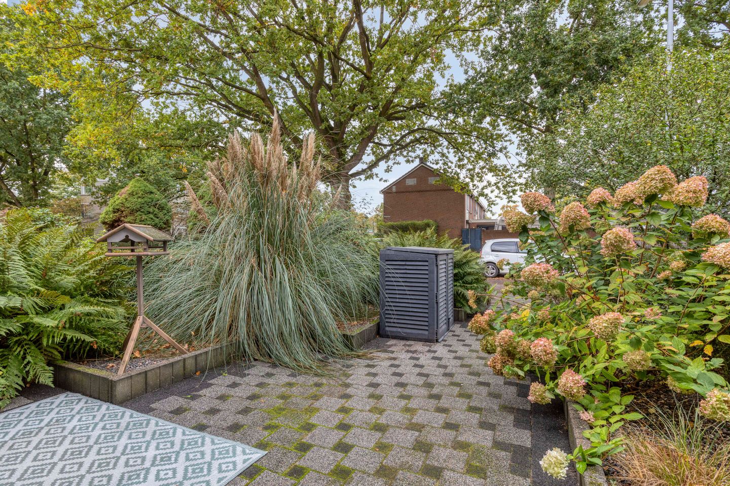 Foto 40 van Reigerstraat 8