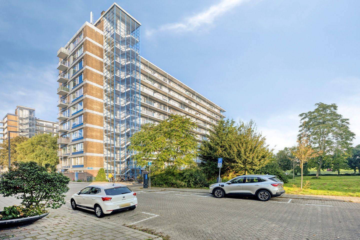 Foto 1 van Cornelis Heinricksestraat 15