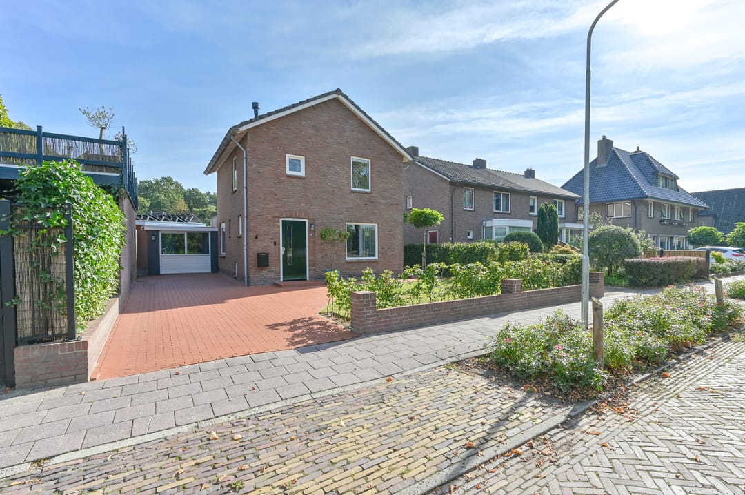 Photo 7 of Burgemeester Tijmesstraat 27