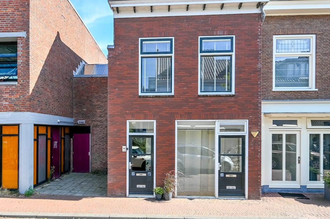 Foto 17 van Gedempte Voldersgracht 23-A