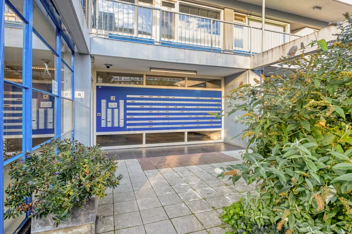 Foto 3 van Cornelis Heinricksestraat 15
