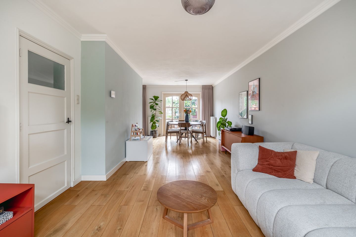 Photo 4 of van der Markstraat 2