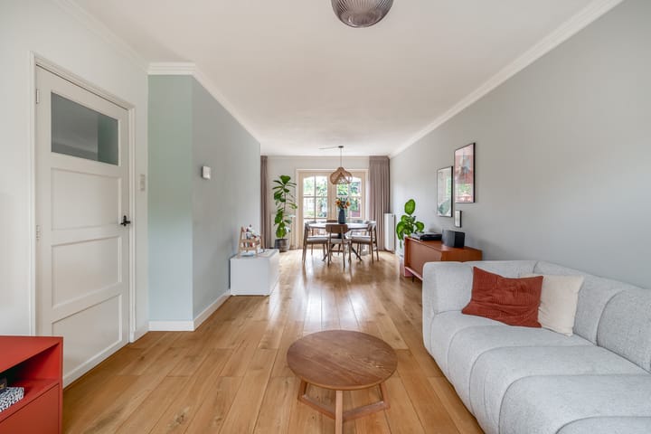 Photo 4 of van der Markstraat 2