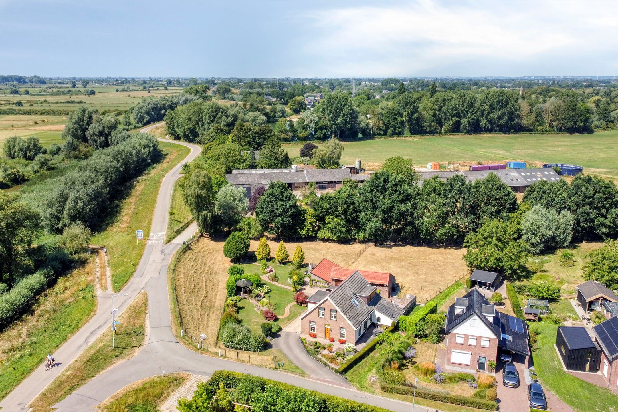 Oud Zevenaarseweg 98 