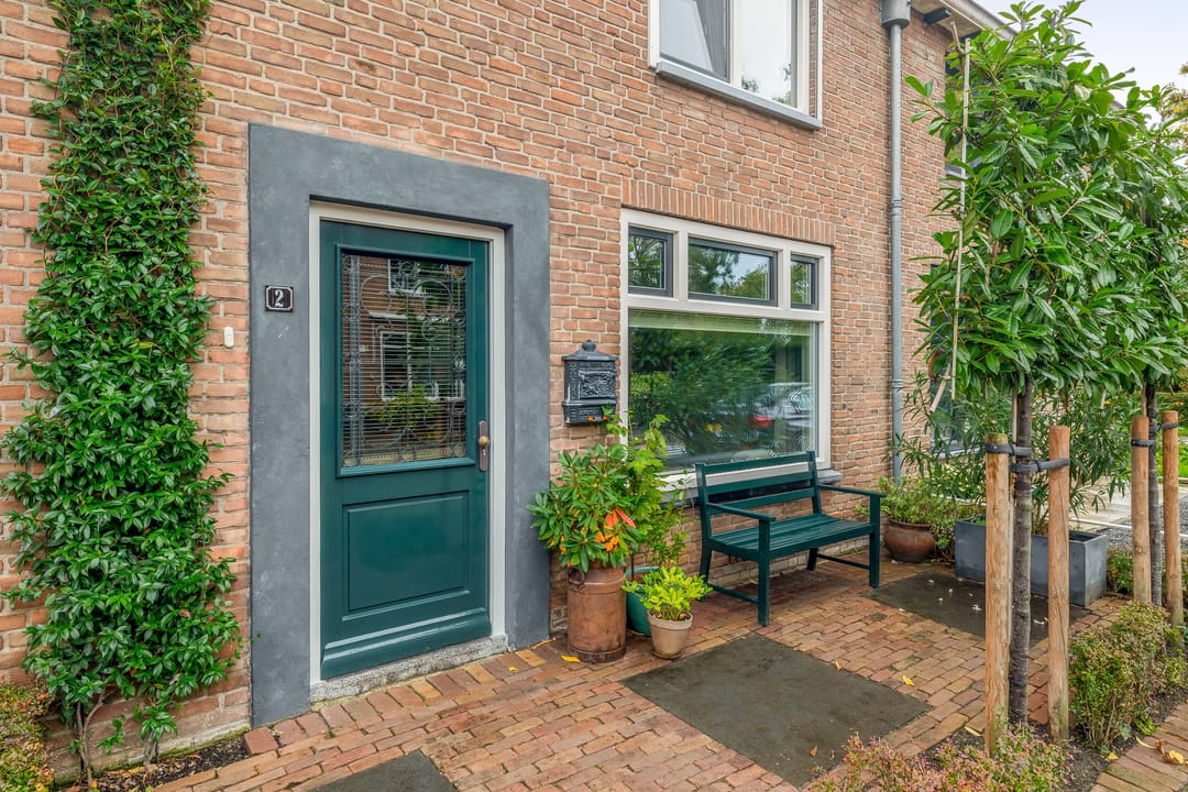Photo 7 of van der Markstraat 2