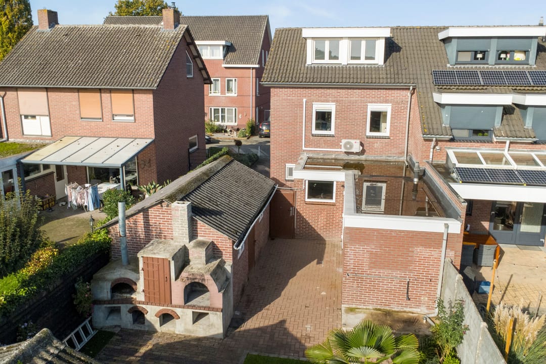Foto 46 van Vlasstraat 12