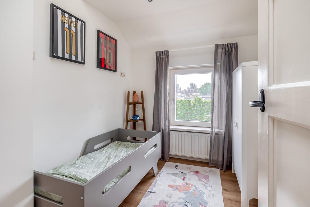 Photo 22 of van der Markstraat 2