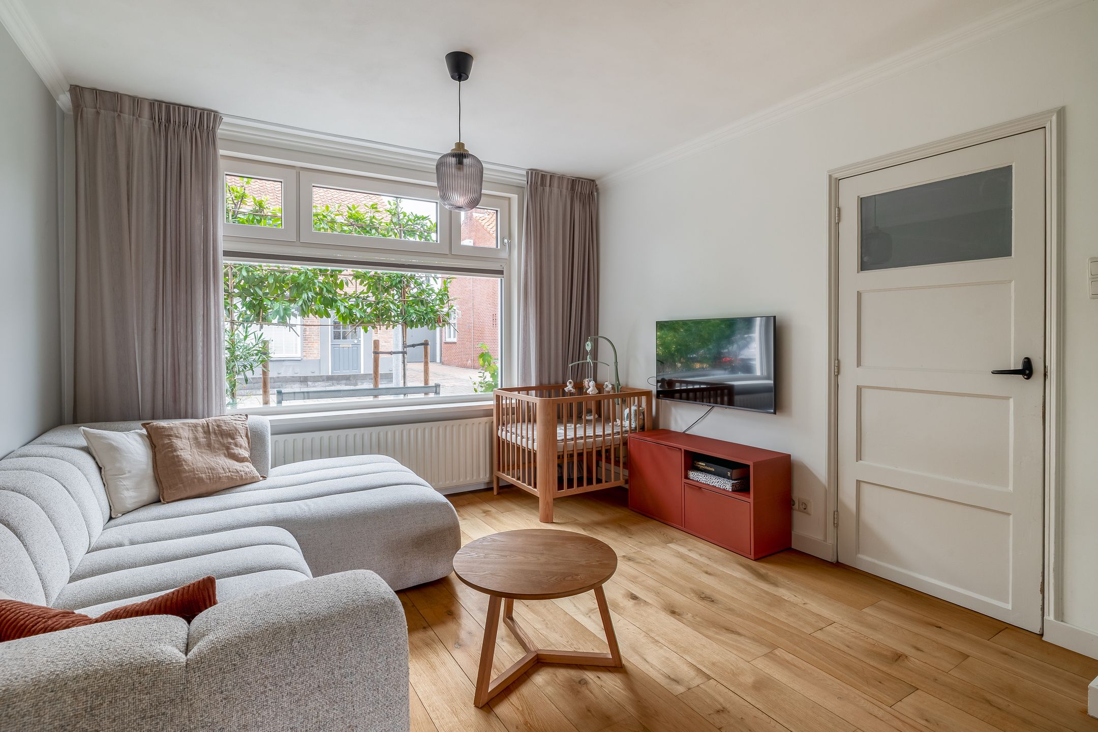 Photo 3 of van der Markstraat 2