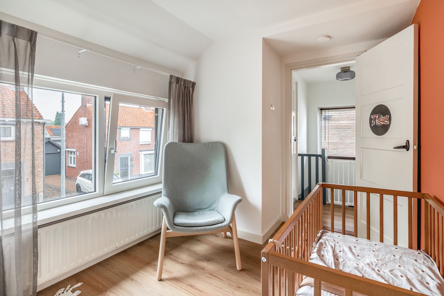 Photo 25 of van der Markstraat 2