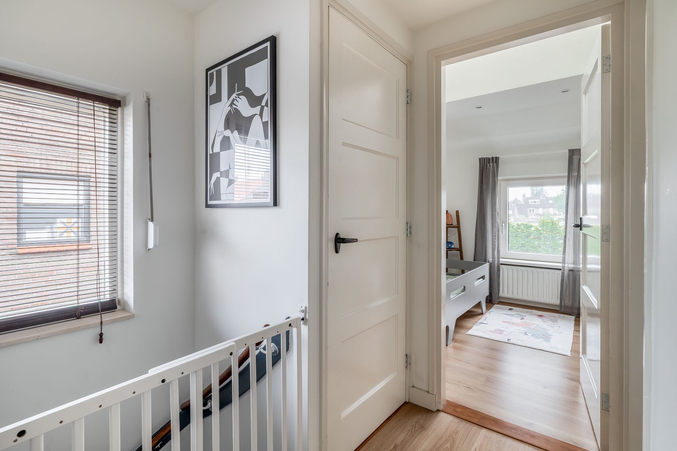 Photo 21 of van der Markstraat 2