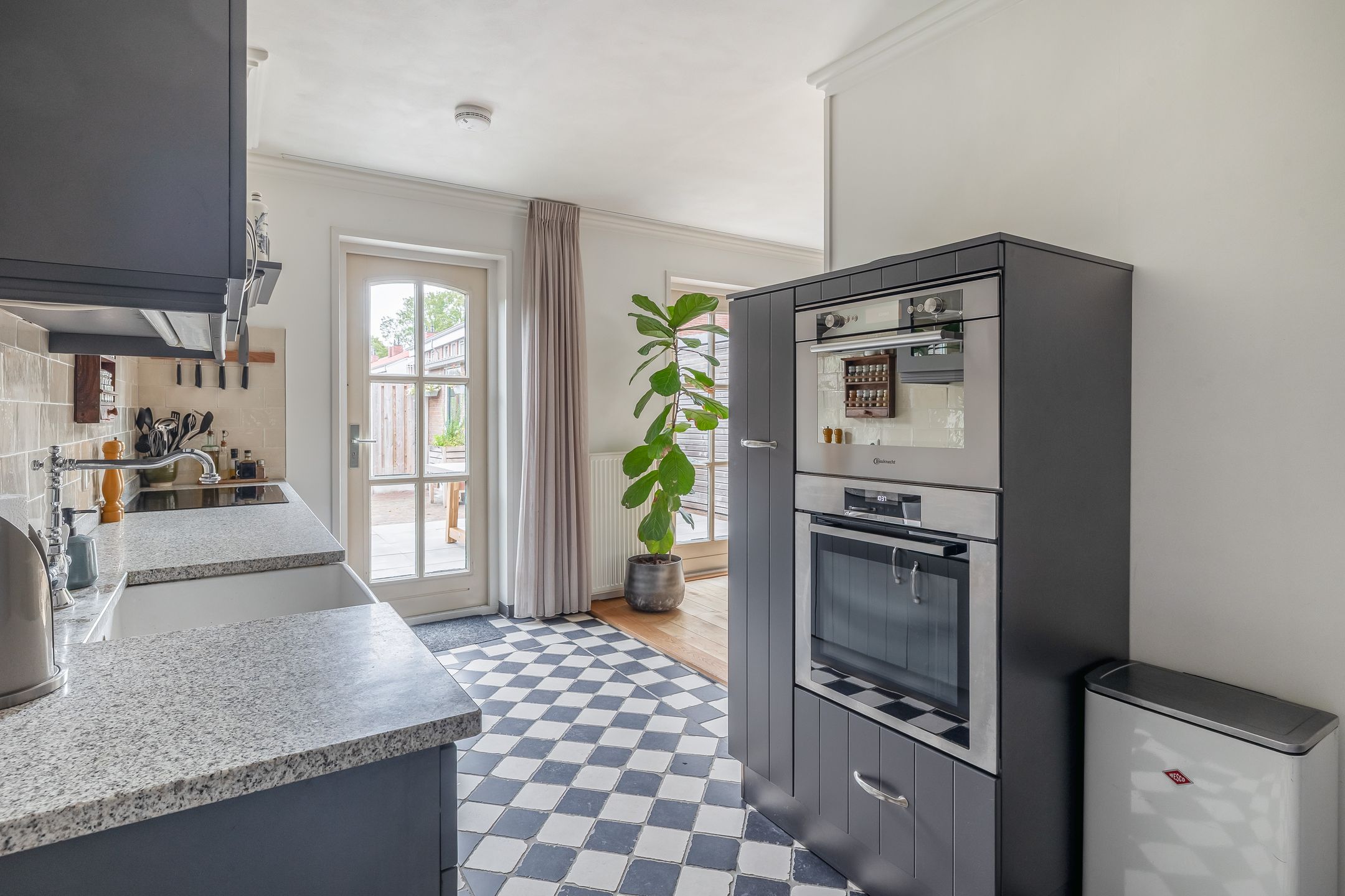Photo 15 of van der Markstraat 2