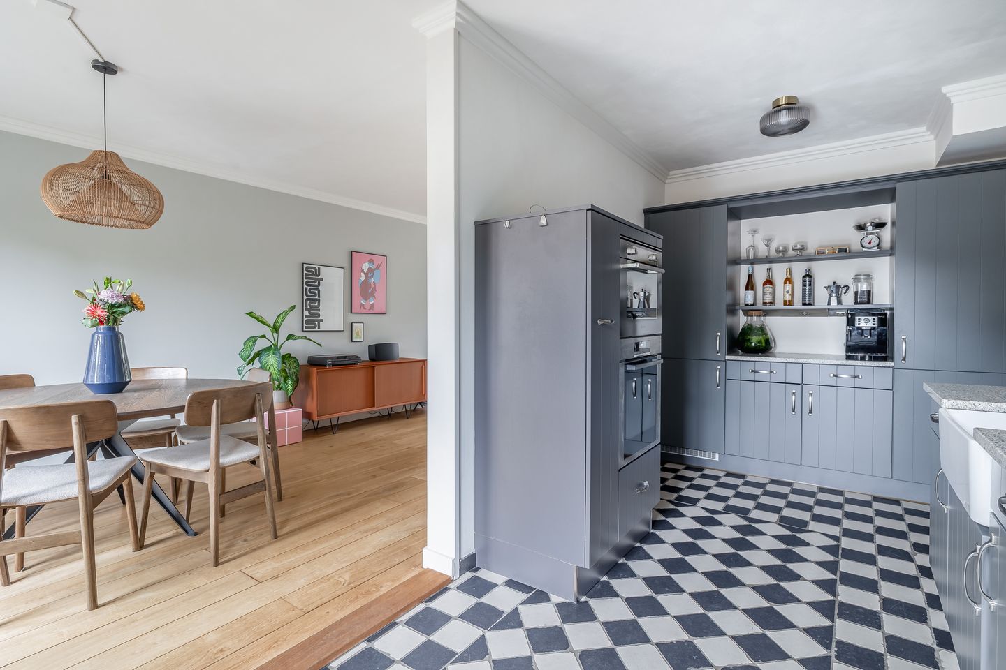 Photo 5 of van der Markstraat 2