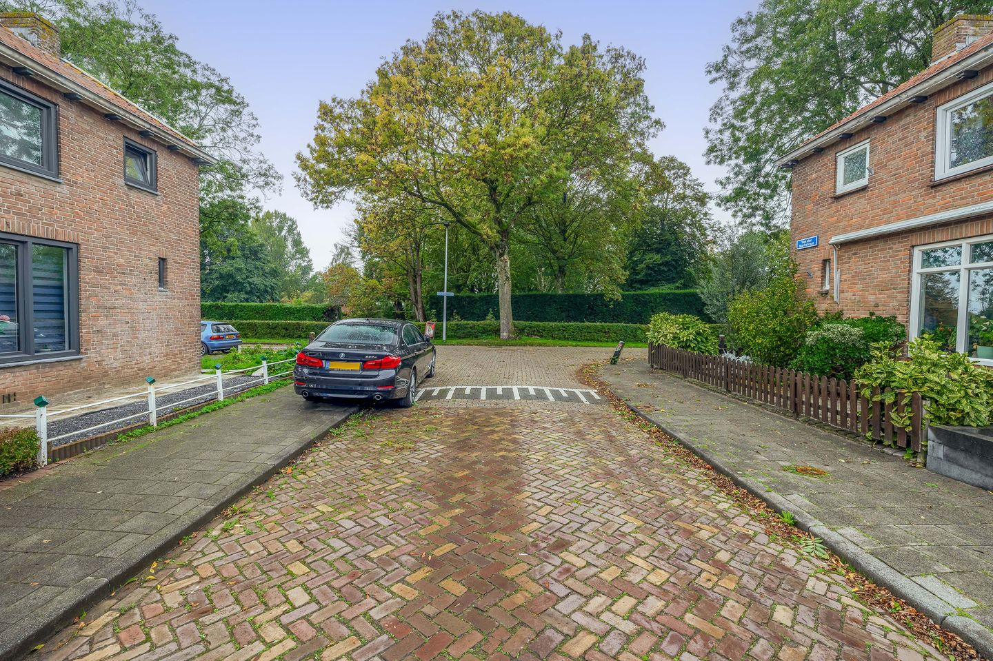 Photo 29 of van der Markstraat 2