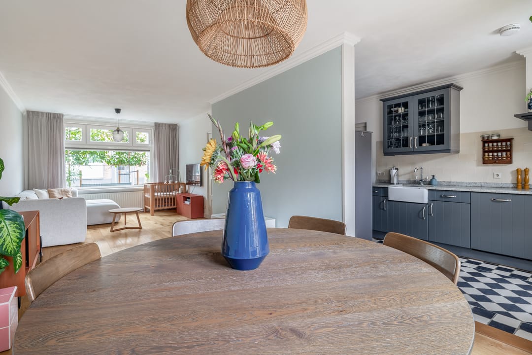 Photo 13 of van der Markstraat 2