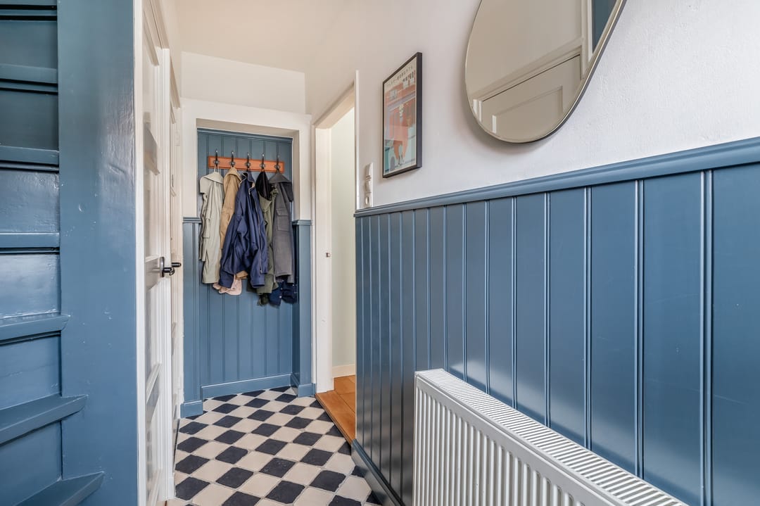 Photo 8 of van der Markstraat 2