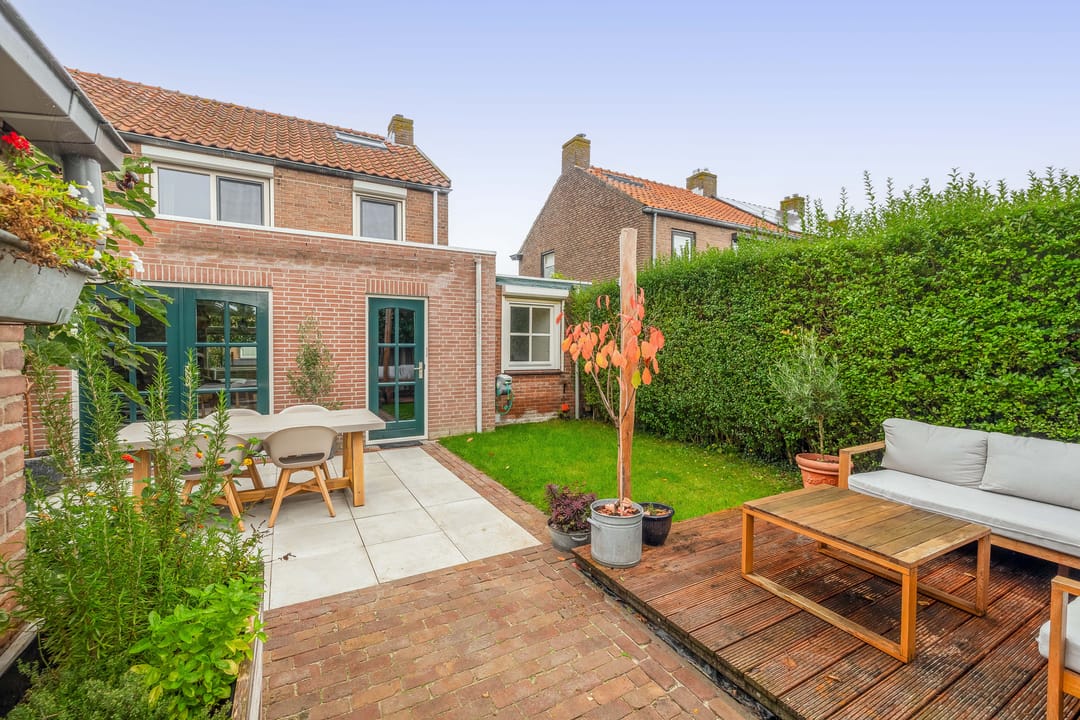 Photo 2 of van der Markstraat 2