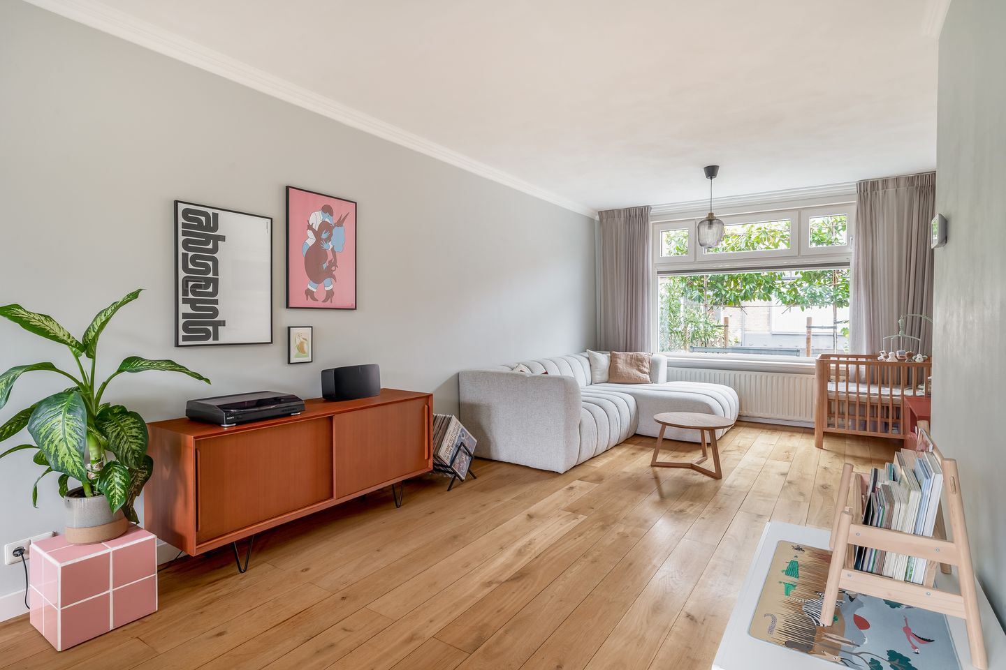 Photo 10 of van der Markstraat 2