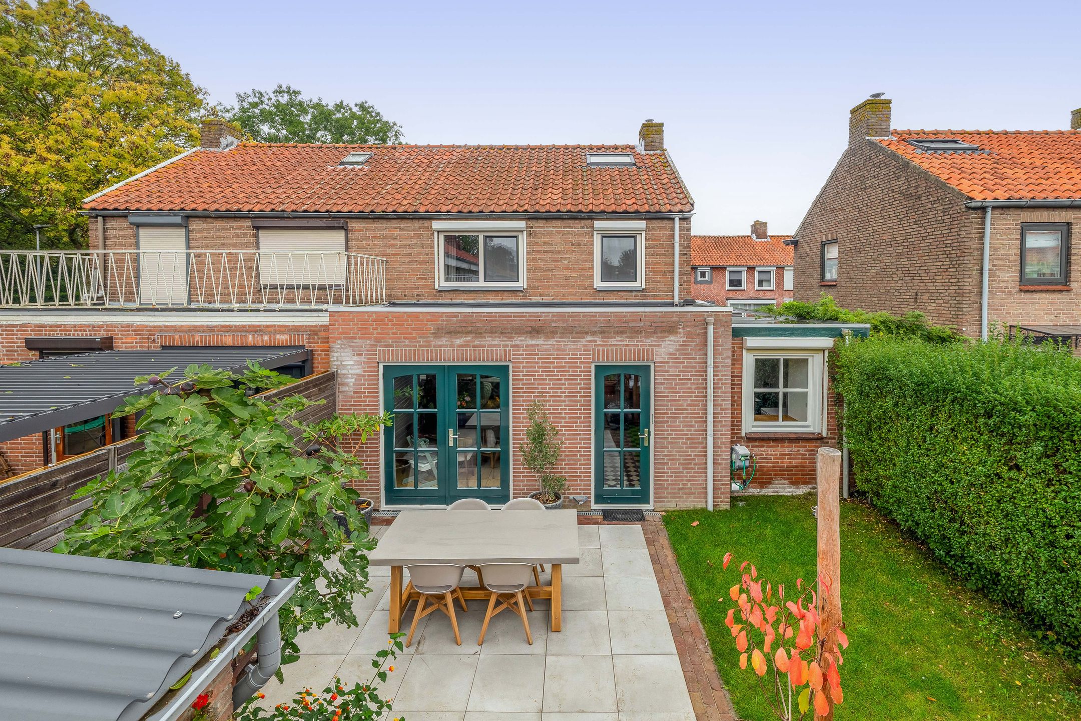 Photo 30 of van der Markstraat 2