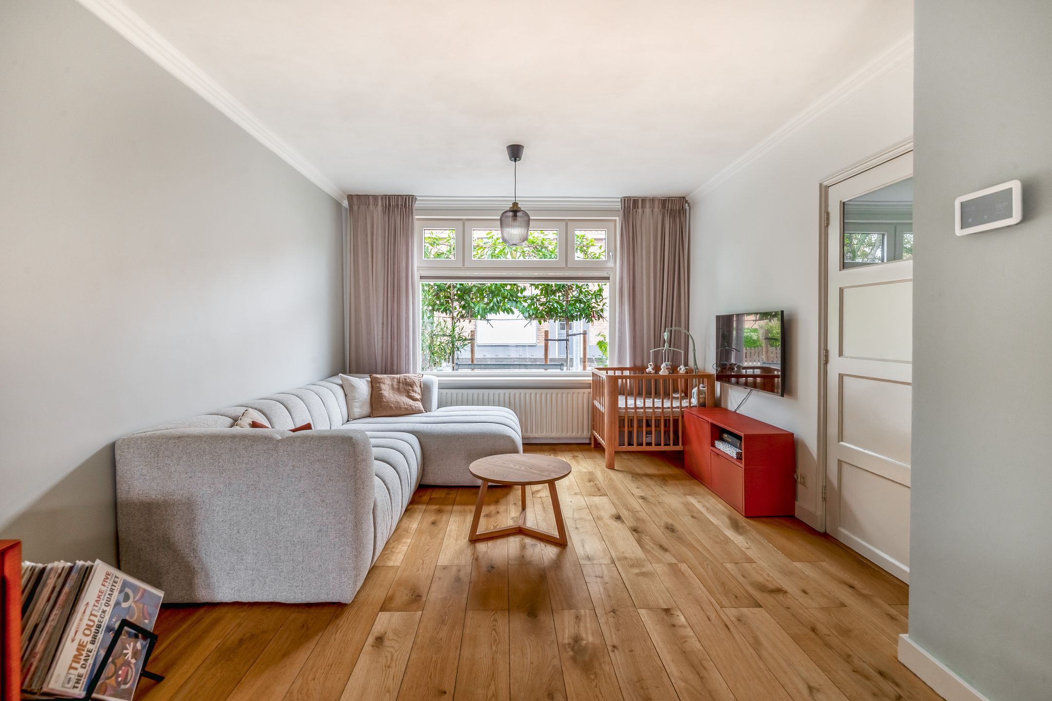 Photo 12 of van der Markstraat 2
