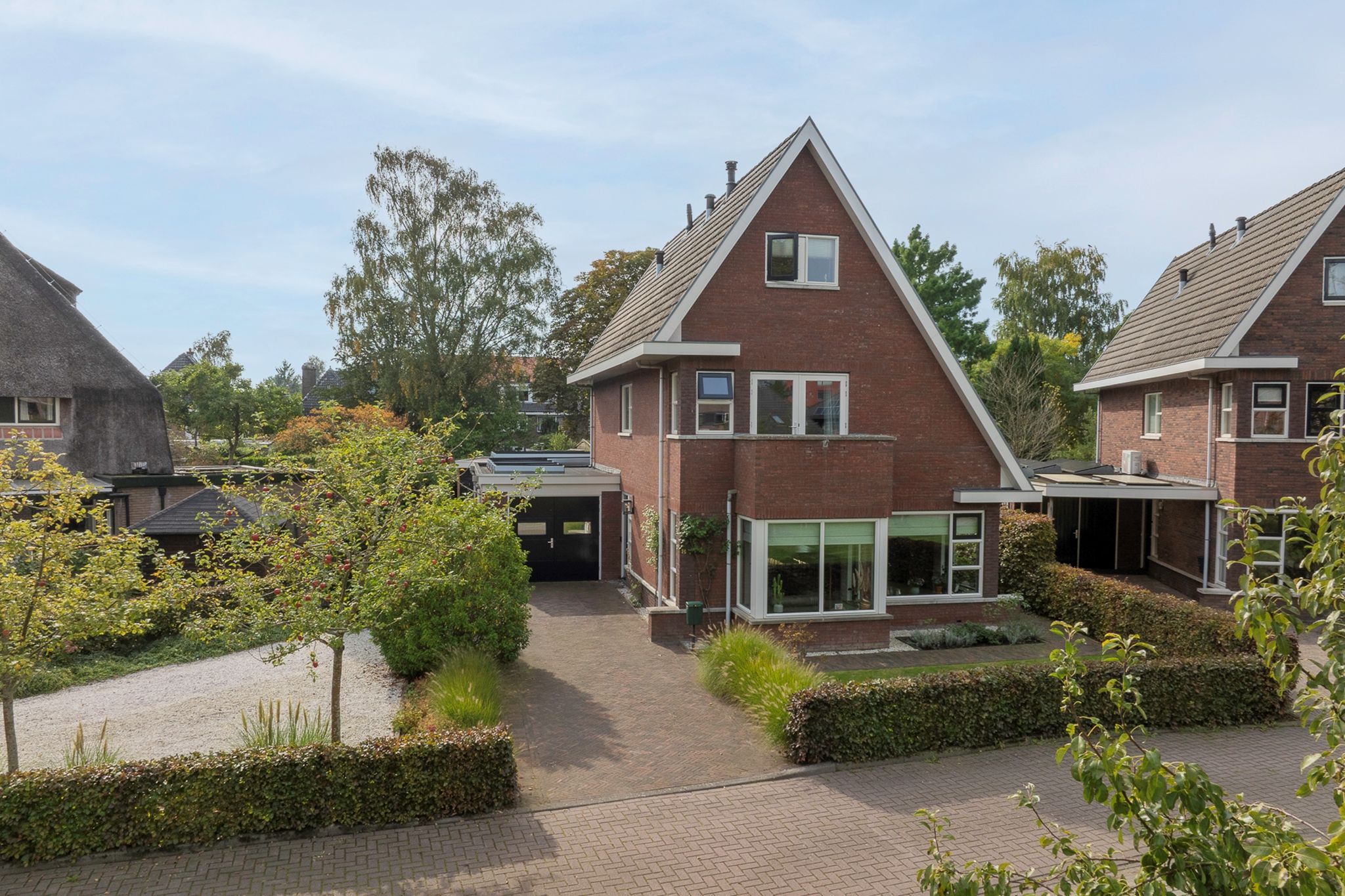 Burgemeester Gratamastraat 8
