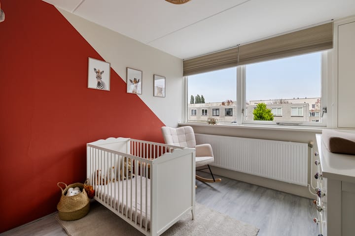 Hoekwoning te koop: Van der Vlugtstraat 1, Groningen