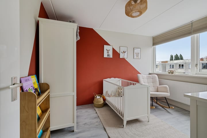 Hoekwoning te koop: Van der Vlugtstraat 1, Groningen