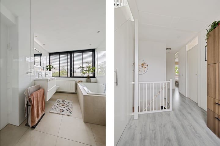 Hoekwoning te koop: Van der Vlugtstraat 1, Groningen