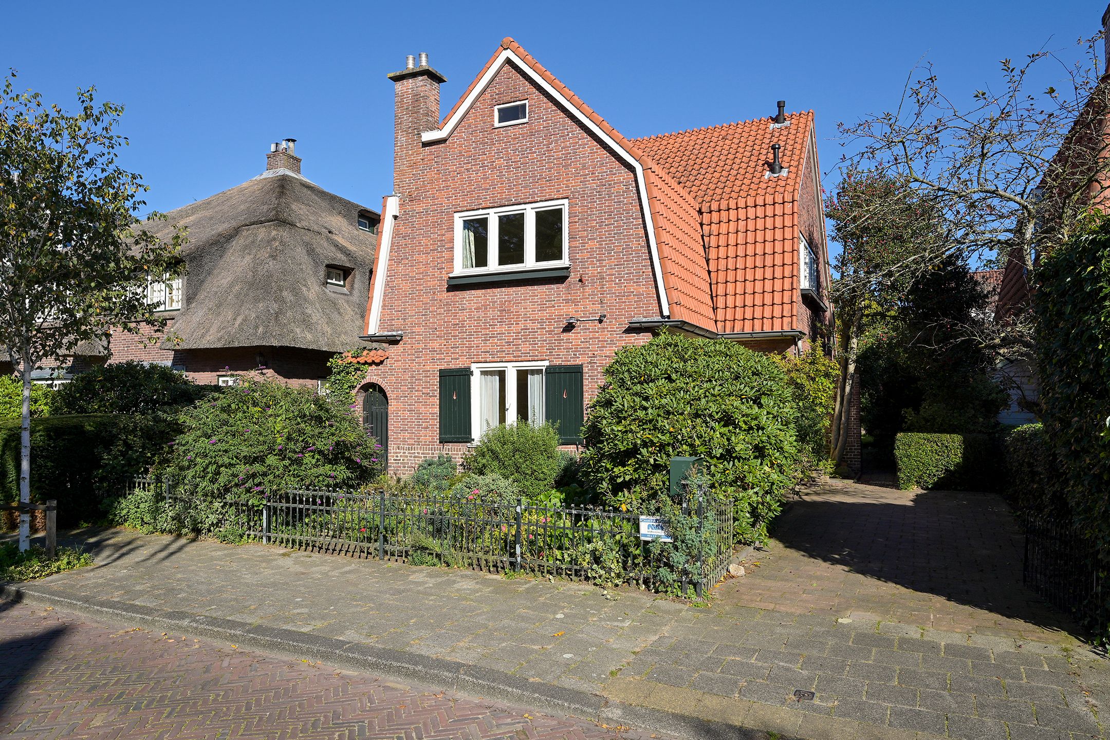 Binnenweg 9 