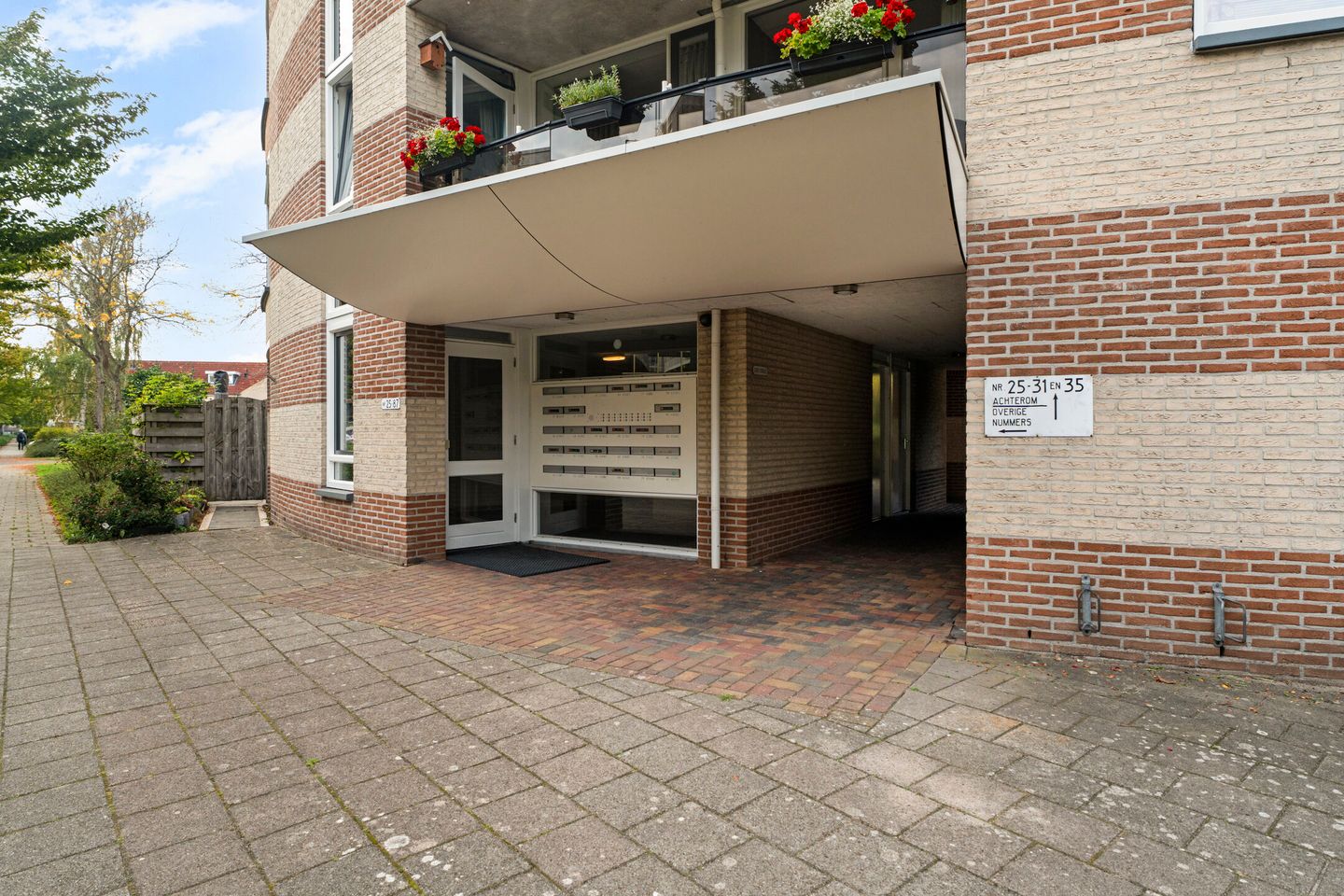 Foto 29 van Bachdreef 39
