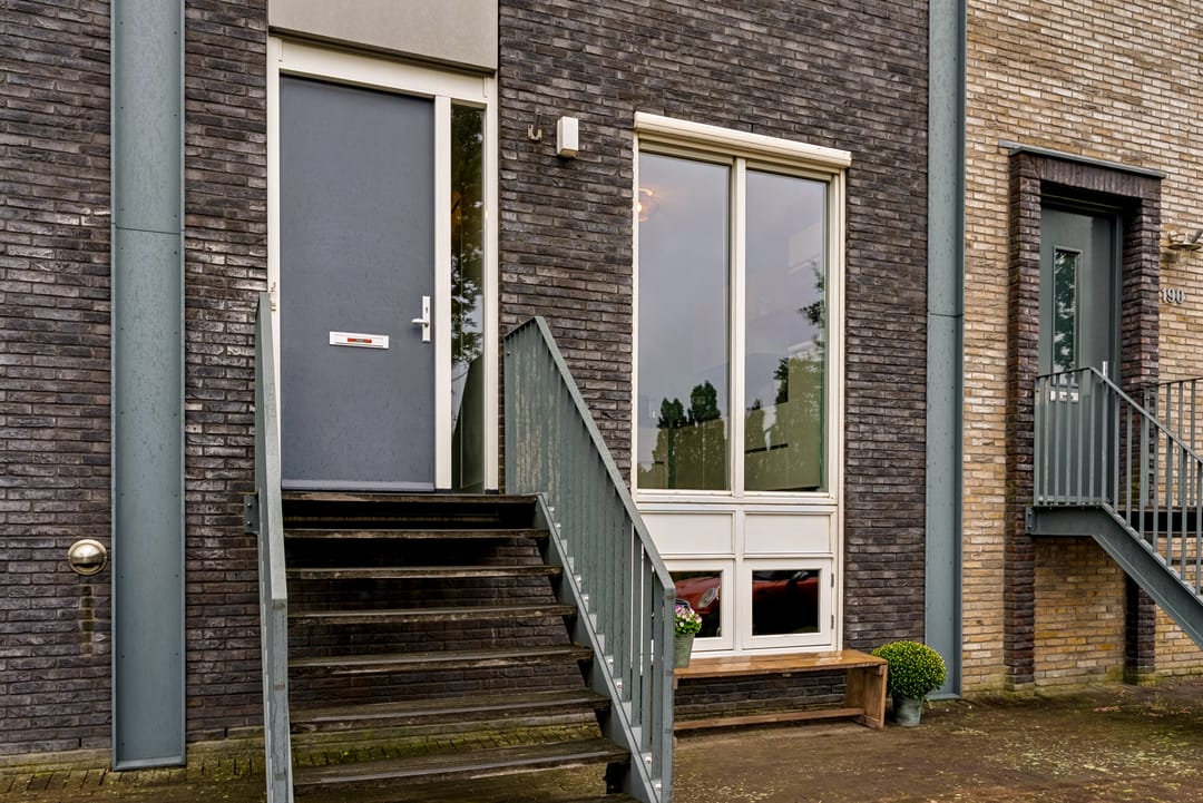Photo 7 of Weteringkade 191