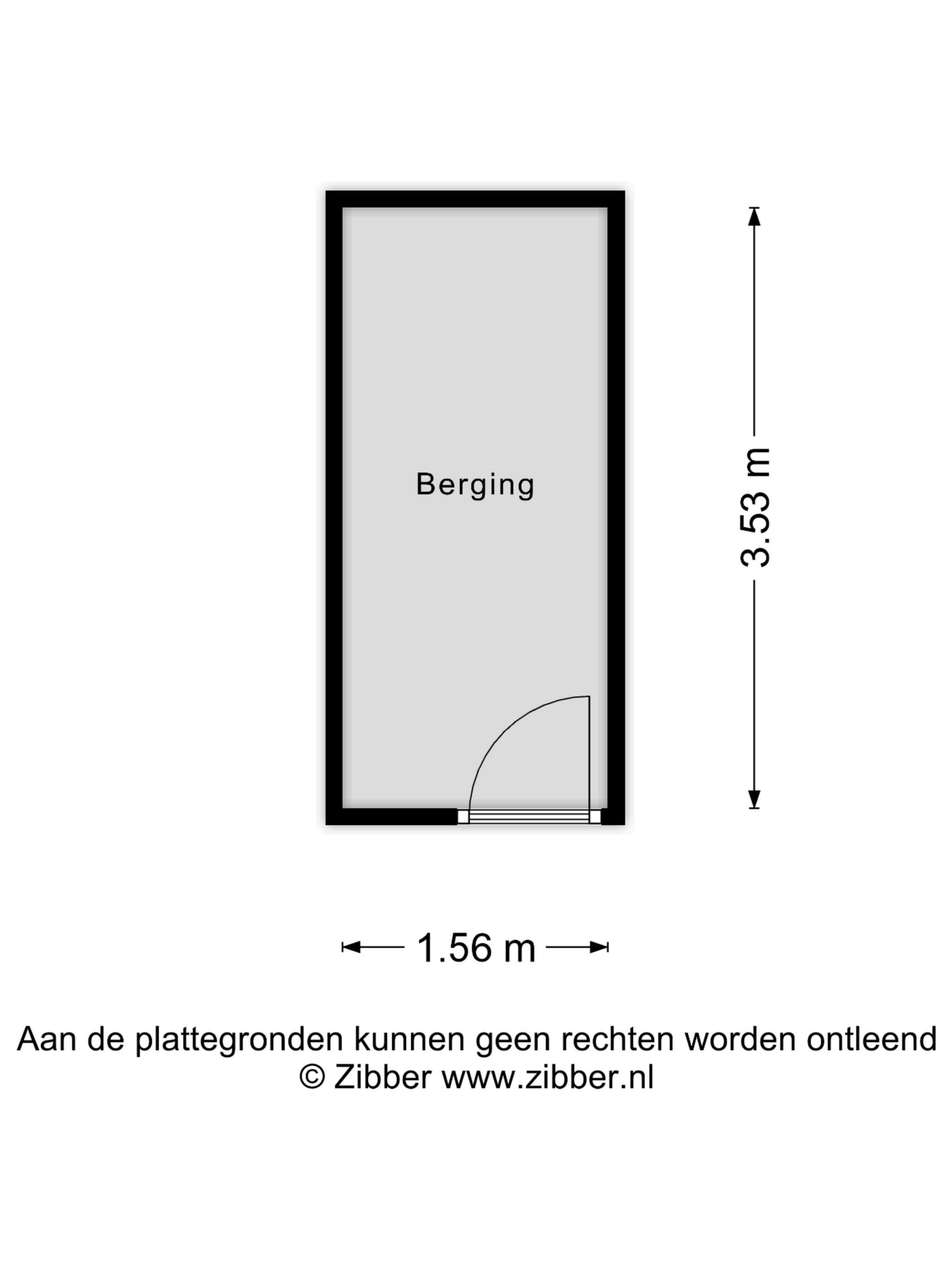 Photo 24 of Nieuwveld 154