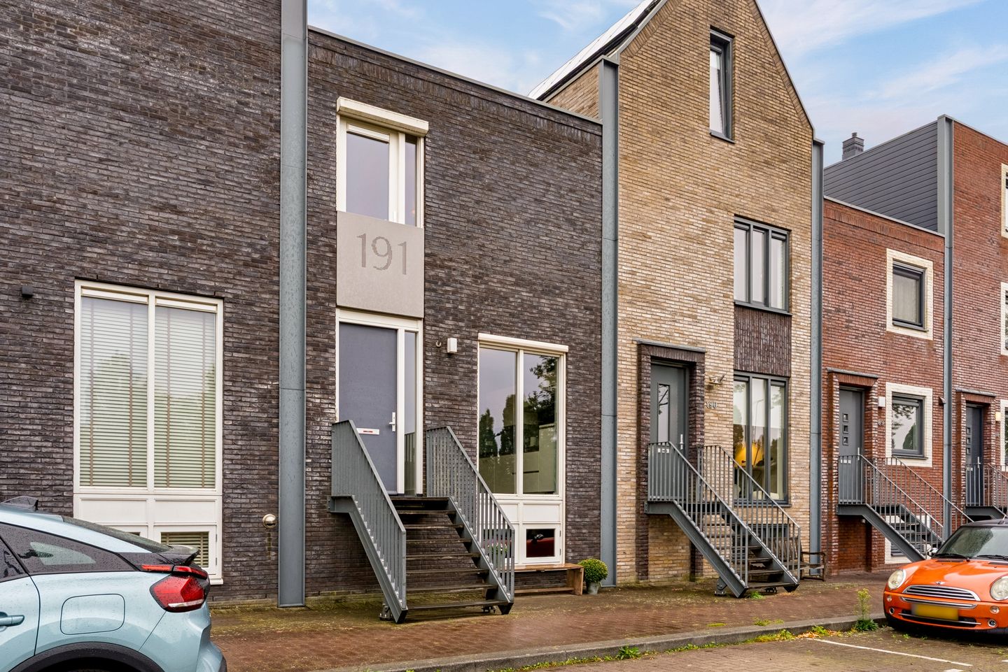 Photo 4 of Weteringkade 191