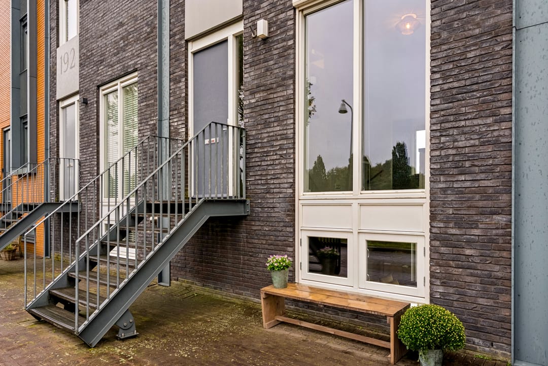 Photo 8 of Weteringkade 191